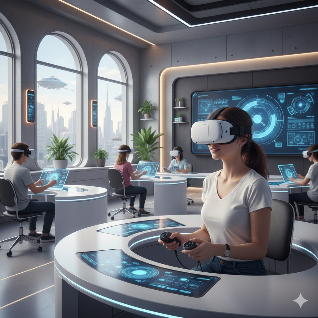 Diseñamos Experiencias que Transforman el Aprendizaje